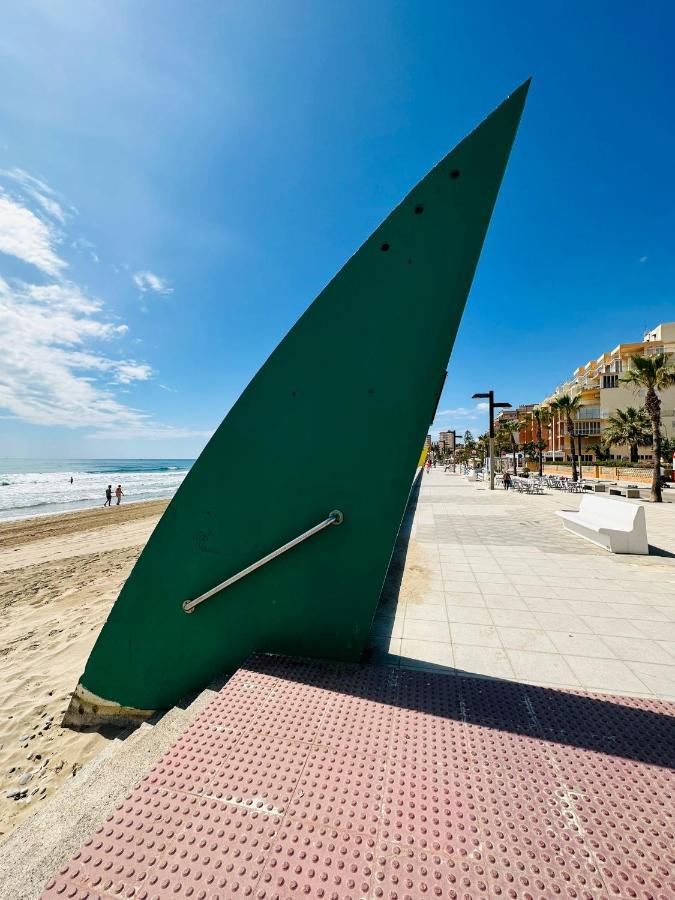 Varadero Oropesa Del Mar Ngoại thất bức ảnh