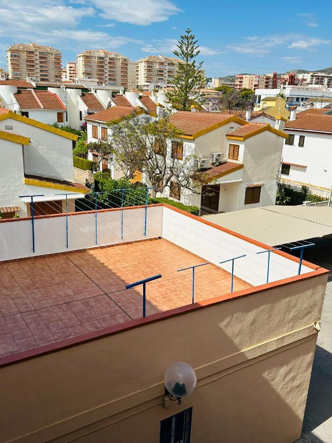 Varadero Oropesa Del Mar Ngoại thất bức ảnh