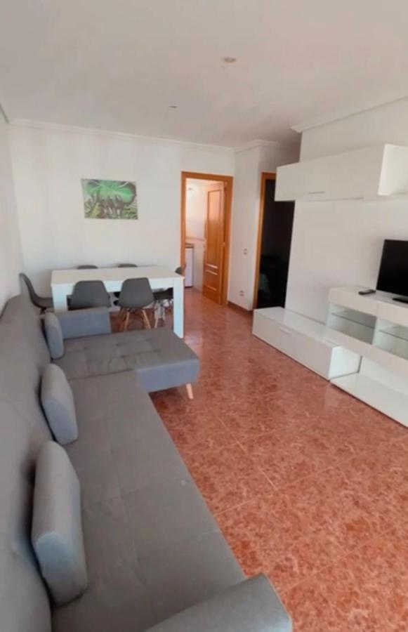 Varadero Oropesa Del Mar Ngoại thất bức ảnh